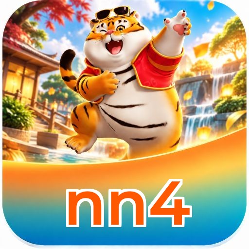 nn4 Logo