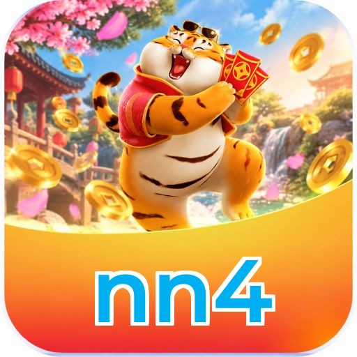 nn4 Segurança Logo 3