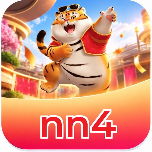 Slots nn4 - RTP Alto Certificado